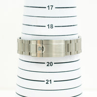 Explorer II 42mm Steel 226570