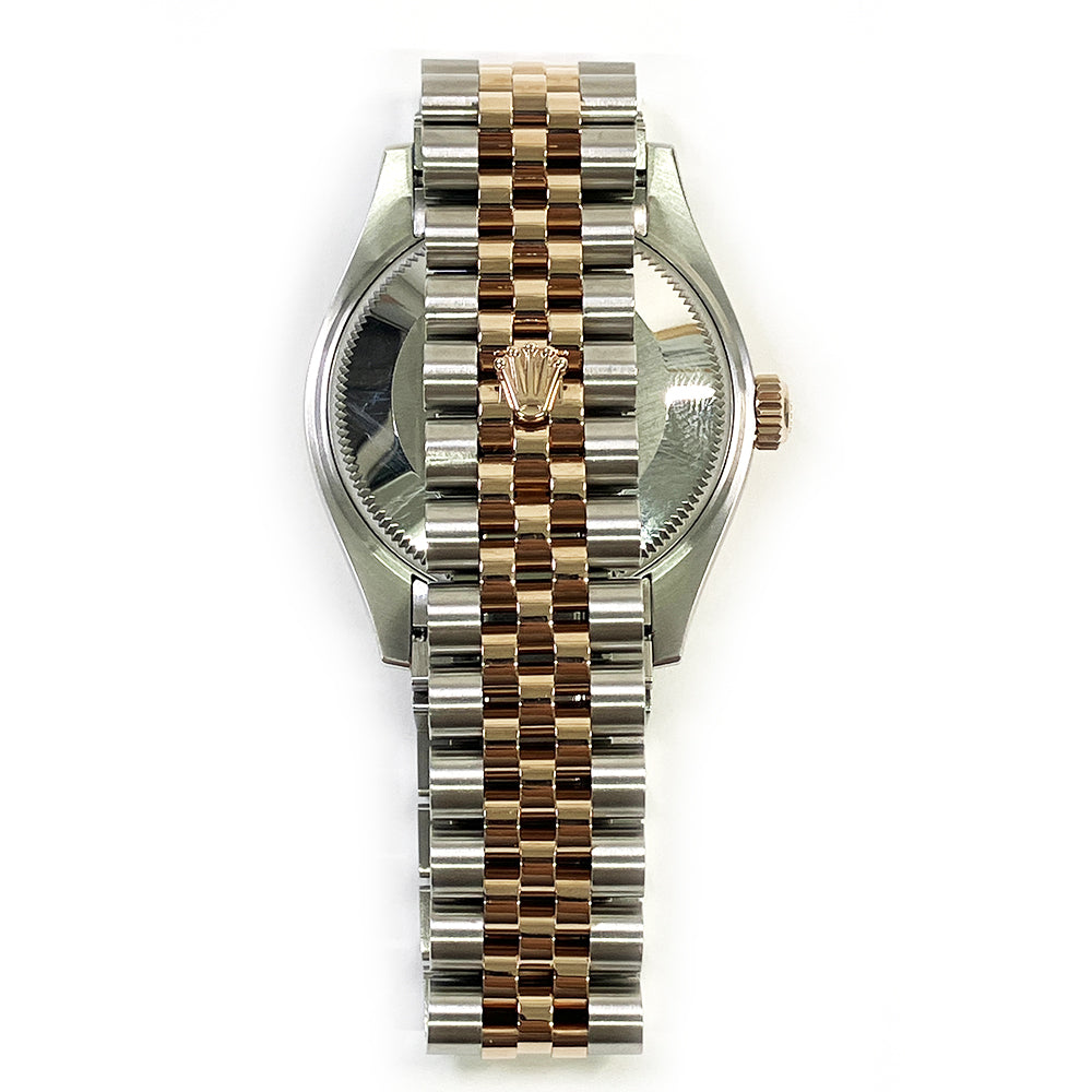 Datejust 31mm Steel and Rose Gold 278271