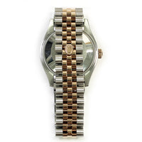 Datejust 31mm Steel and Rose Gold 278271