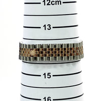 Datejust 31mm Steel and Rose Gold 278271