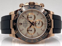 Rolex Daytona 116515LN