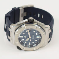 Royal Oak Offshore Diver 42mm Stainless Steel 15720ST.OO.A027CA.01