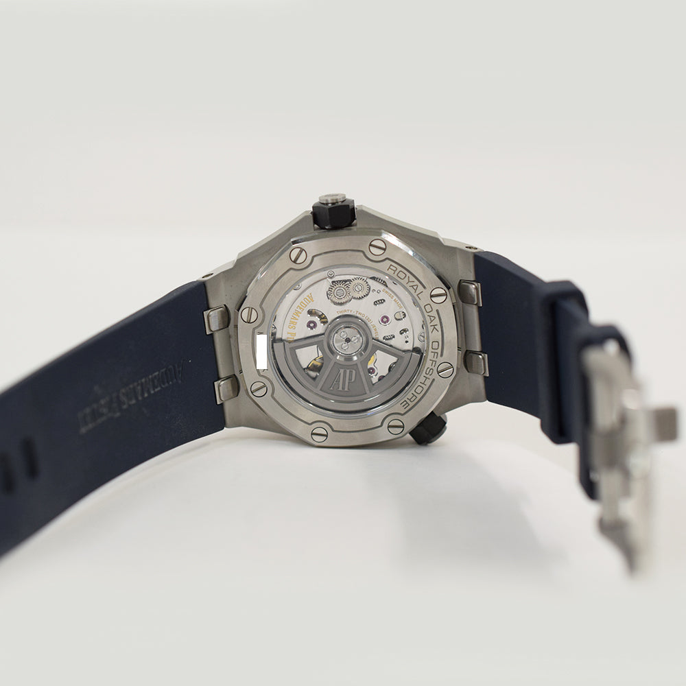 Royal Oak Offshore Diver 42mm Stainless Steel 15720ST.OO.A027CA.01