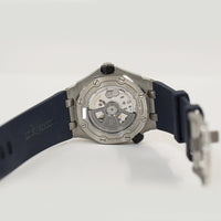 Royal Oak Offshore Diver 42mm Stainless Steel 15720ST.OO.A027CA.01