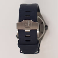 Royal Oak Offshore Diver 42mm Stainless Steel 15720ST.OO.A027CA.01