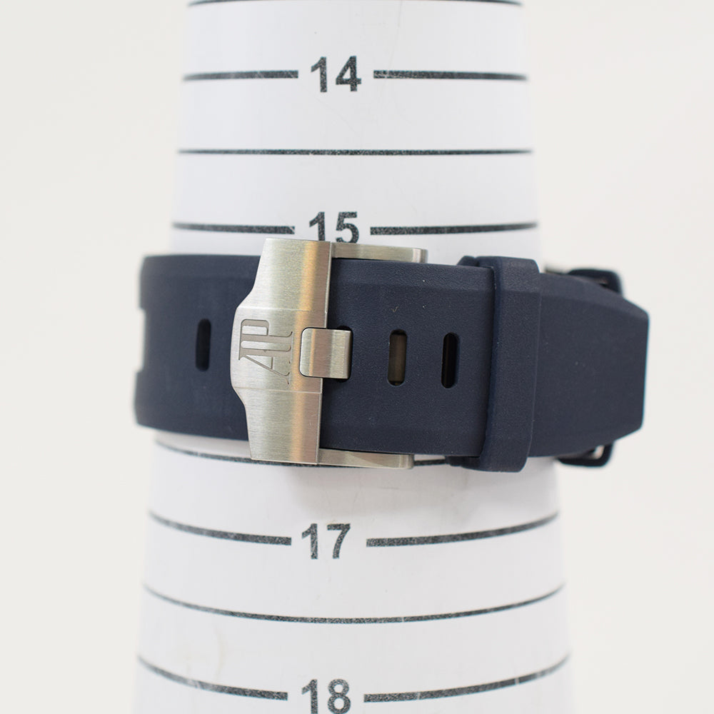Royal Oak Offshore Diver 42mm Stainless Steel 15720ST.OO.A027CA.01