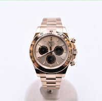 Daytona Rose Gold 126505