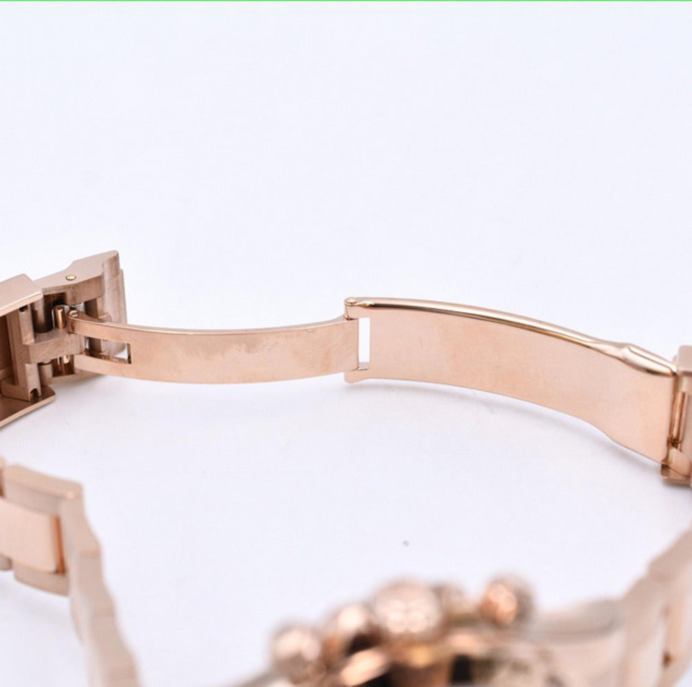 Daytona Rose Gold 126505