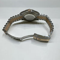 Datejust 41mm Steel and Rose Gold 126331