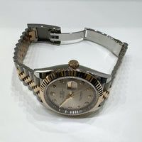 Datejust 41mm Steel and Rose Gold 126331