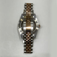 Datejust 41mm Steel and Rose Gold 126331