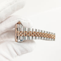 Lady Datejust 28mm Steel and Rose Gold 279171