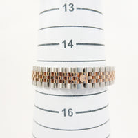 Lady Datejust 28mm Steel and Rose Gold 279171