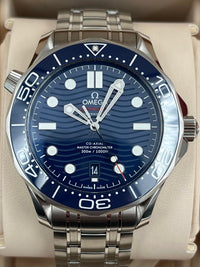 Omega Seamaster 300M 210.30.42.20.03.001