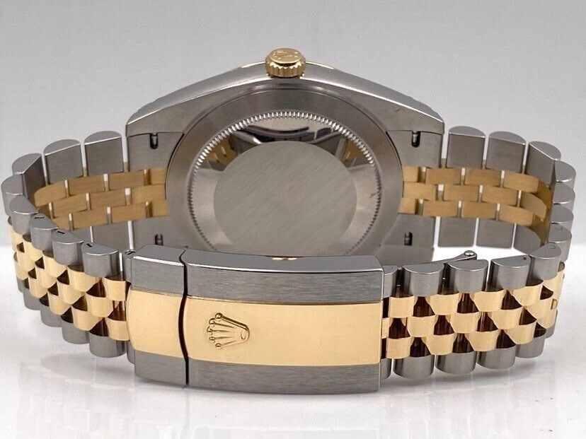 Rolex Datejust 41 126333