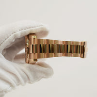 Sky-Dweller 42mm Rose Gold 336935