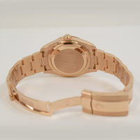 Sky-Dweller 42mm Rose Gold 336935