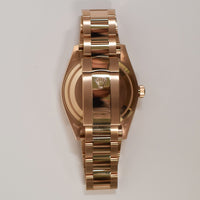 Sky-Dweller 42mm Rose Gold 336935