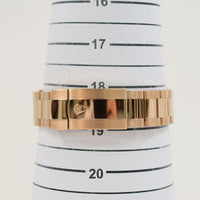 Sky-Dweller 42mm Rose Gold 336935