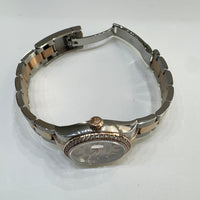 Datejust 28mm Diamond Bezel Steel and Rose Gold 279381RBR