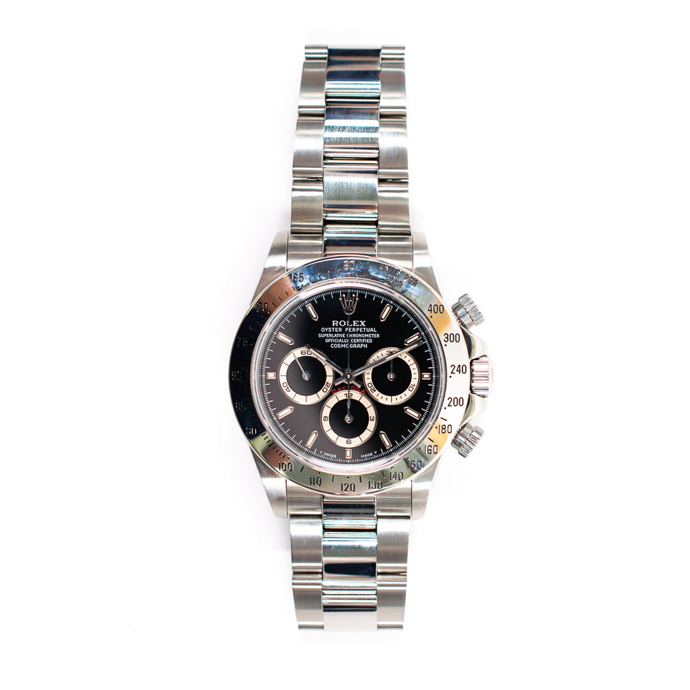 Daytona Steel 16520