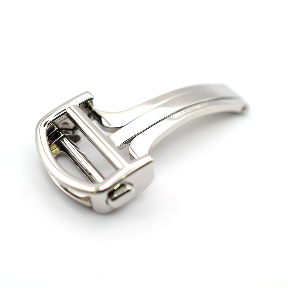 Santos De Cartier Medium 35.1mm Stainless Steel WSSA0061