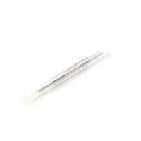Santos De Cartier Medium 35.1mm Stainless Steel WSSA0061