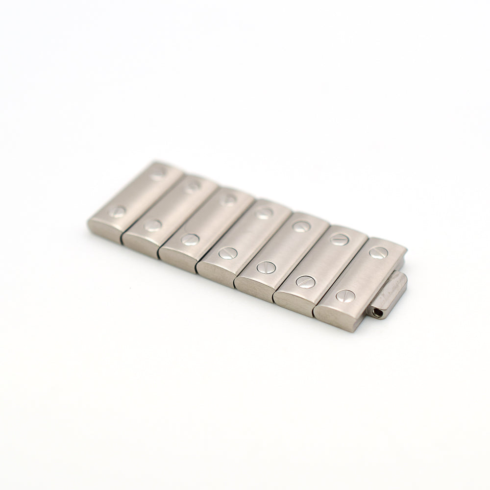 Santos De Cartier Medium 35.1mm Stainless Steel WSSA0061
