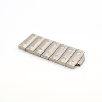 Santos De Cartier Medium 35.1mm Stainless Steel WSSA0061