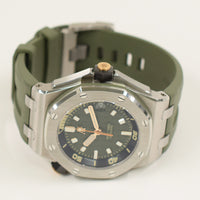 Royal Oak Offshore Diver 42mm Stainless Steel Selfwinding 15720ST.OO.A052CA.01