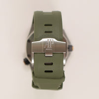 Royal Oak Offshore Diver 42mm Stainless Steel Selfwinding 15720ST.OO.A052CA.01