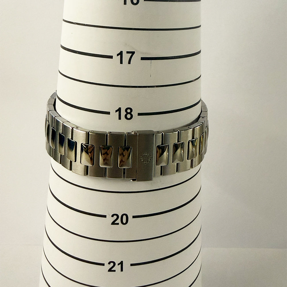 Nautilus 40mm Stainless Steel 5711/1A-010