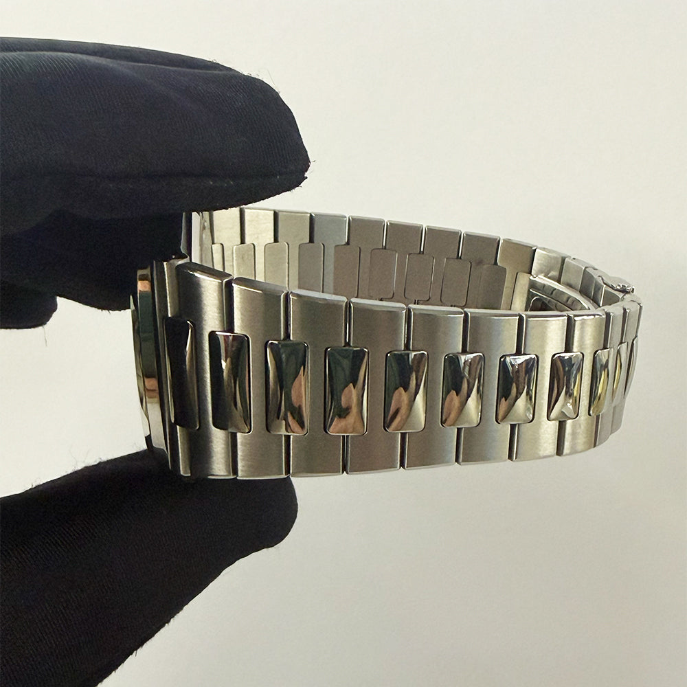 Nautilus 40mm Stainless Steel 5711/1A-010