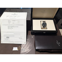 Nautilus 40mm Stainless Steel 5711/1A-010