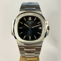 Nautilus 40mm Stainless Steel 5711/1A-010
