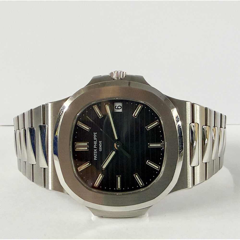 Nautilus 40mm Stainless Steel 5711/1A-010
