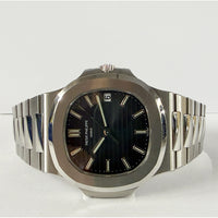 Nautilus 40mm Stainless Steel 5711/1A-010