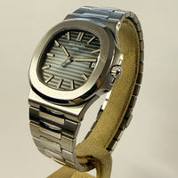 Nautilus 40mm Stainless Steel 5711/1A-010