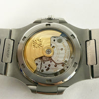 Nautilus 40mm Stainless Steel 5711/1A-010