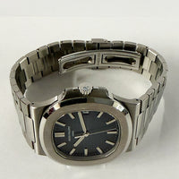 Nautilus 40mm Stainless Steel 5711/1A-010