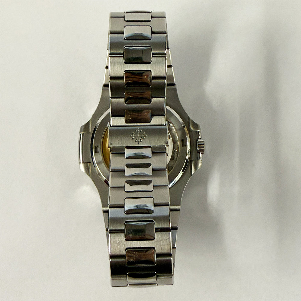 Nautilus 40mm Stainless Steel 5711/1A-010