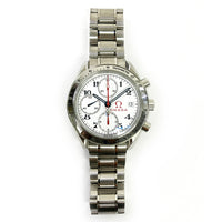 Speedmaster Date 40mm Olympic Series Timeless Collection 3516.2