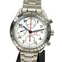 Speedmaster Date 40mm Olympic Series Timeless Collection 3516.2