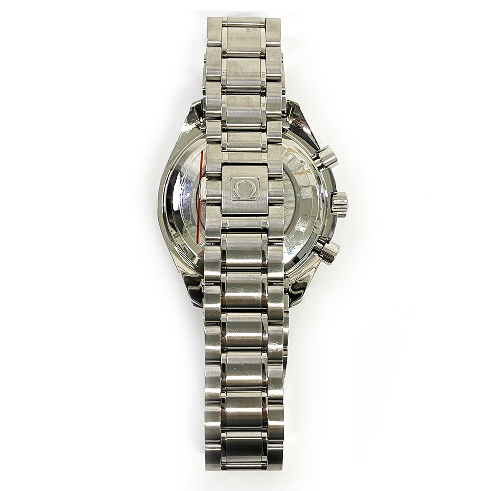 Speedmaster Date 40mm Olympic Series Timeless Collection 3516.2