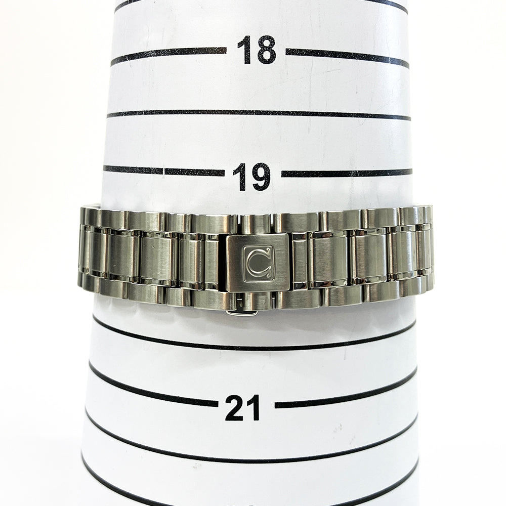 Speedmaster Date 40mm Olympic Series Timeless Collection 3516.2