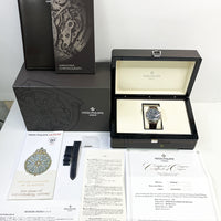 Complications Chronograph 41mm White Gold Manual Winding 5172G-001