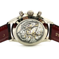 Complications Chronograph 41mm White Gold Manual Winding 5172G-001