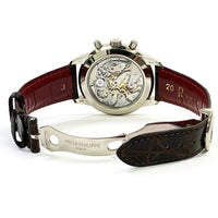 Complications Chronograph 41mm White Gold Manual Winding 5172G-001