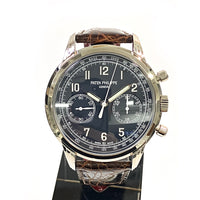 Complications Chronograph 41mm White Gold Manual Winding 5172G-001