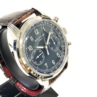 Complications Chronograph 41mm White Gold Manual Winding 5172G-001